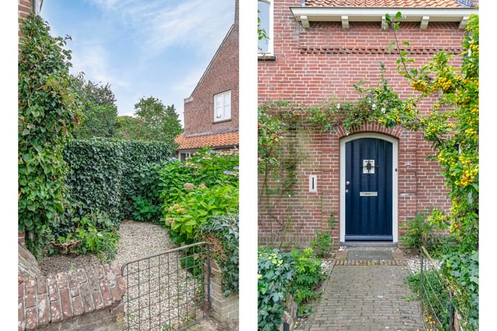 Foto 6 van Bakelgeertstraat 21