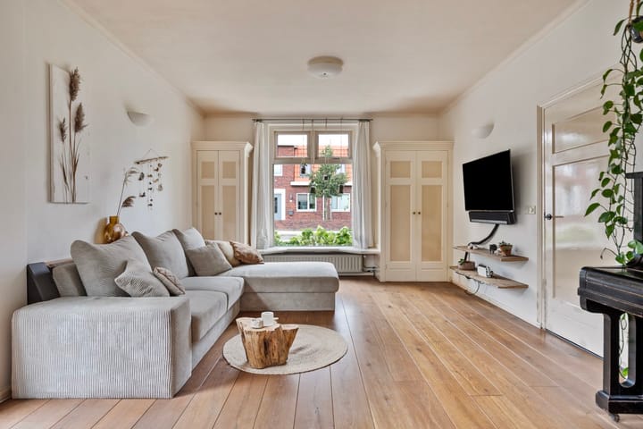 Foto 8 van Bakelgeertstraat 21