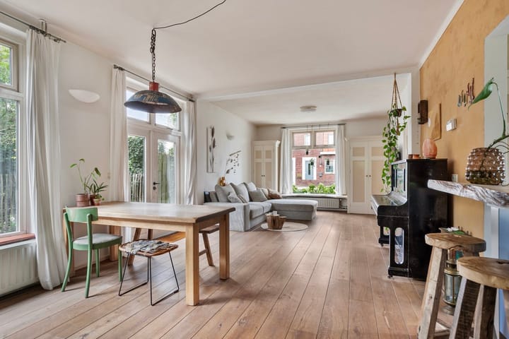 Foto 9 van Bakelgeertstraat 21