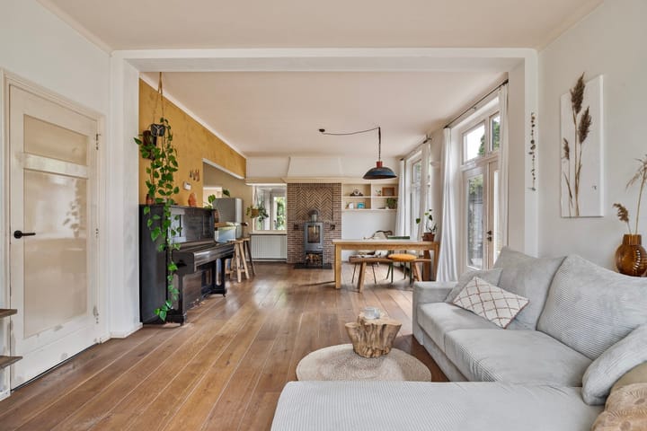 Foto 10 van Bakelgeertstraat 21