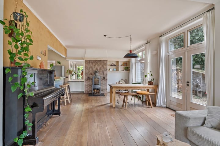 Foto 11 van Bakelgeertstraat 21