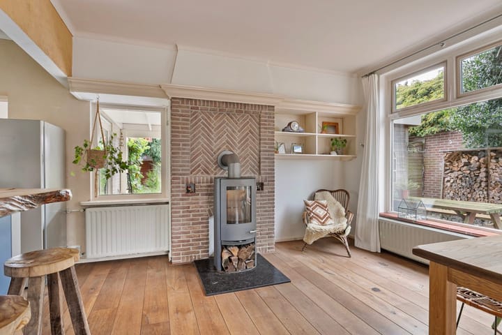 Foto 12 van Bakelgeertstraat 21