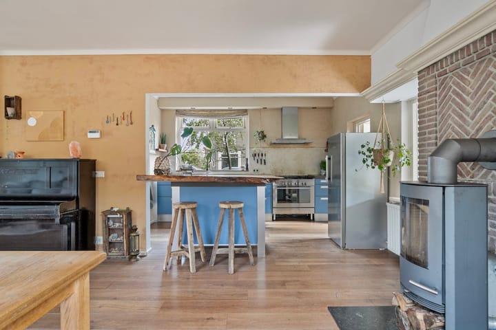 Foto 13 van Bakelgeertstraat 21