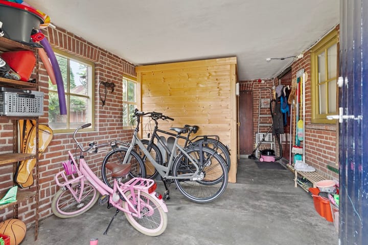 Foto 31 van Bakelgeertstraat 21