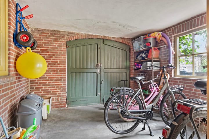 Foto 32 van Bakelgeertstraat 21