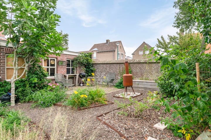 Foto 40 van Bakelgeertstraat 21