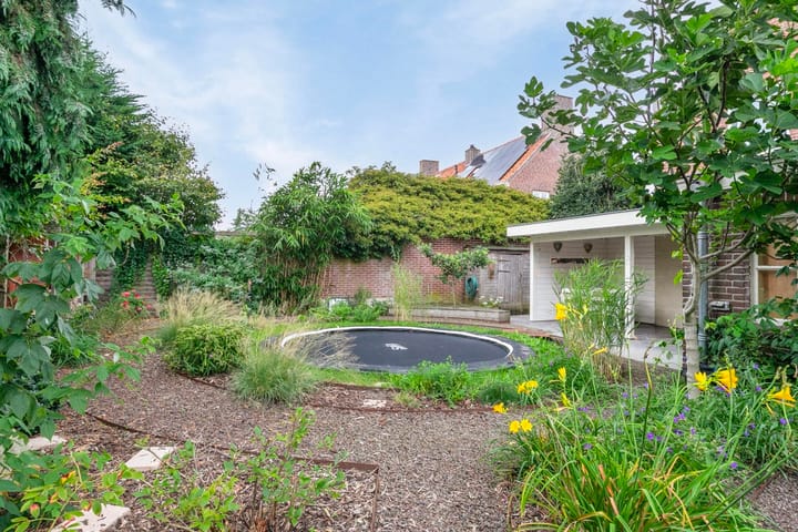 Foto 42 van Bakelgeertstraat 21