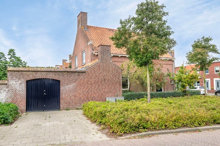 Foto 45 van Bakelgeertstraat 21