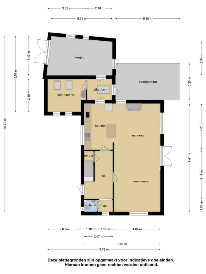 Foto 50 van Bakelgeertstraat 21