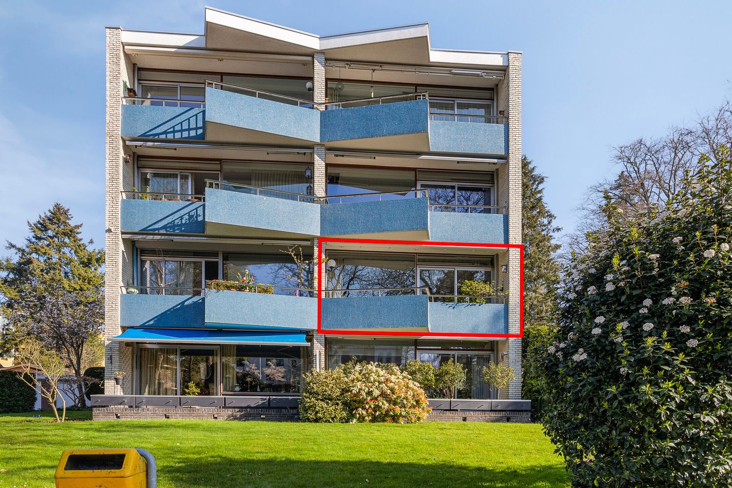 Foto 1 van Paulus van Loolaan 3