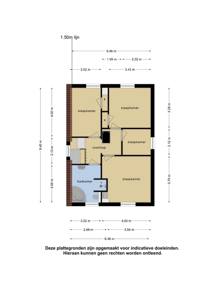 Foto 51 van Bakelgeertstraat 21