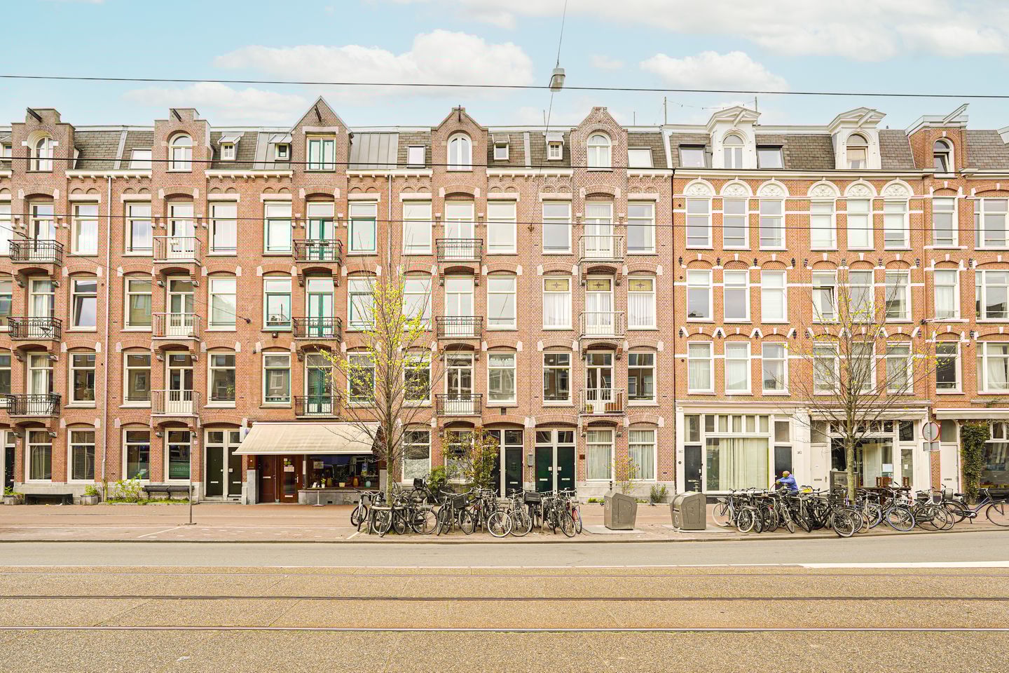 Frederik Hendrikstraat 96-4 main image