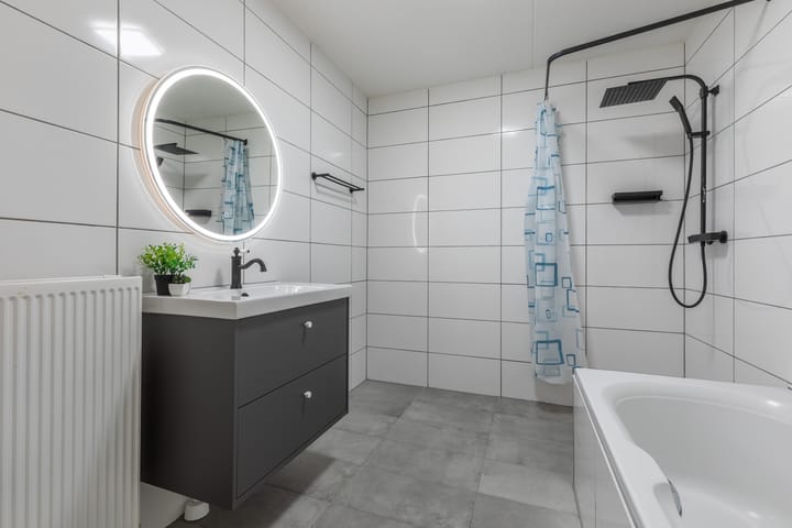 Foto 3 van Johan Hofmanstraat 210