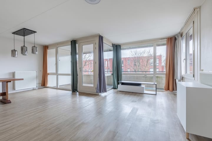 Foto 4 van Johan Hofmanstraat 210