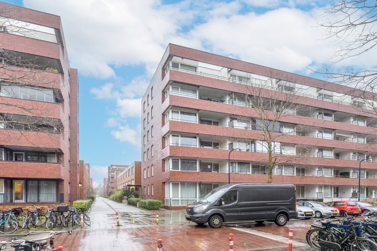 Johan Hofmanstraat 210 main image