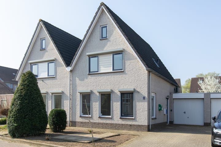 Foto 6 van Waterrus 5