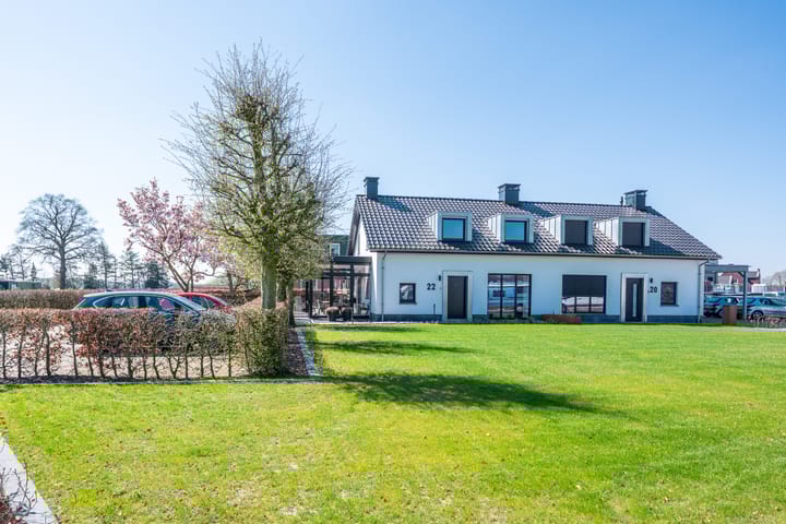 Foto 1 van Klein Westerwijksestraat 22