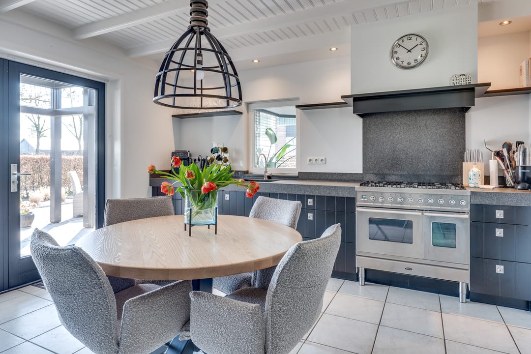 Foto 2 van Klein Westerwijksestraat 22