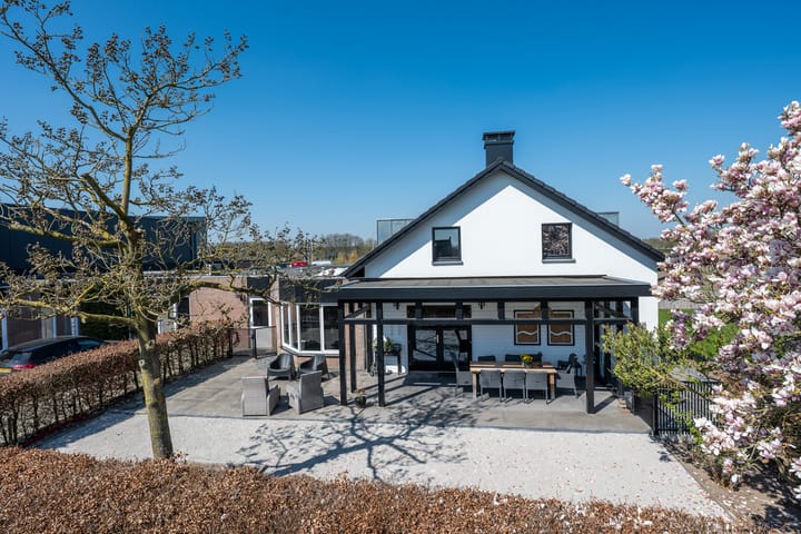 Photo 4 of Klein Westerwijksestraat 22