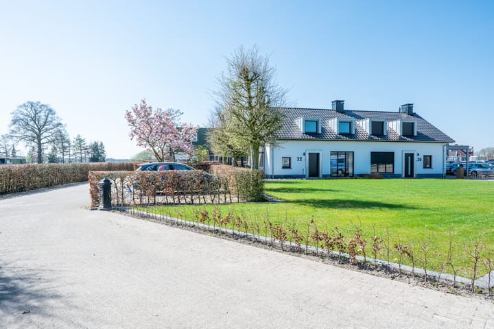 Photo 5 of Klein Westerwijksestraat 22