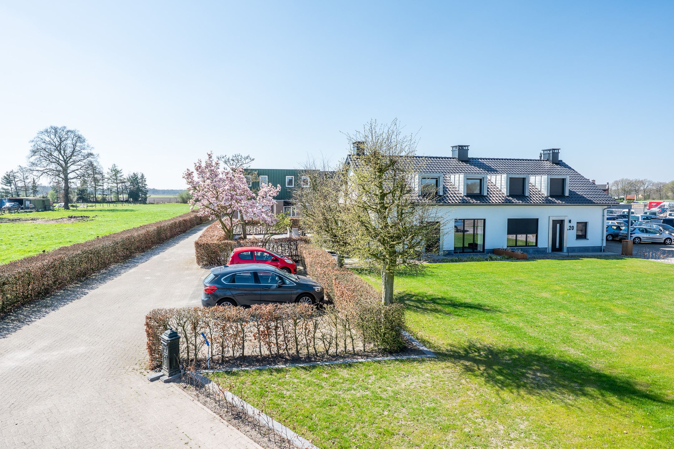 Foto 6 van Klein Westerwijksestraat 22