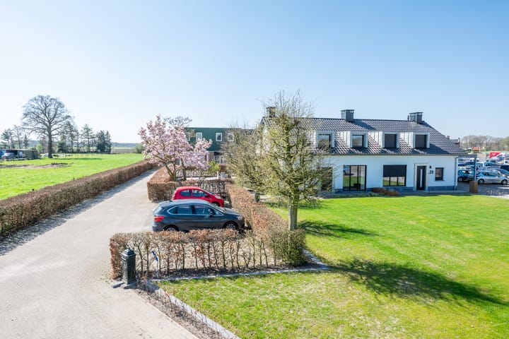 Foto 6 van Klein Westerwijksestraat 22