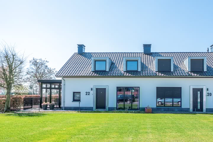 Foto 9 van Klein Westerwijksestraat 22