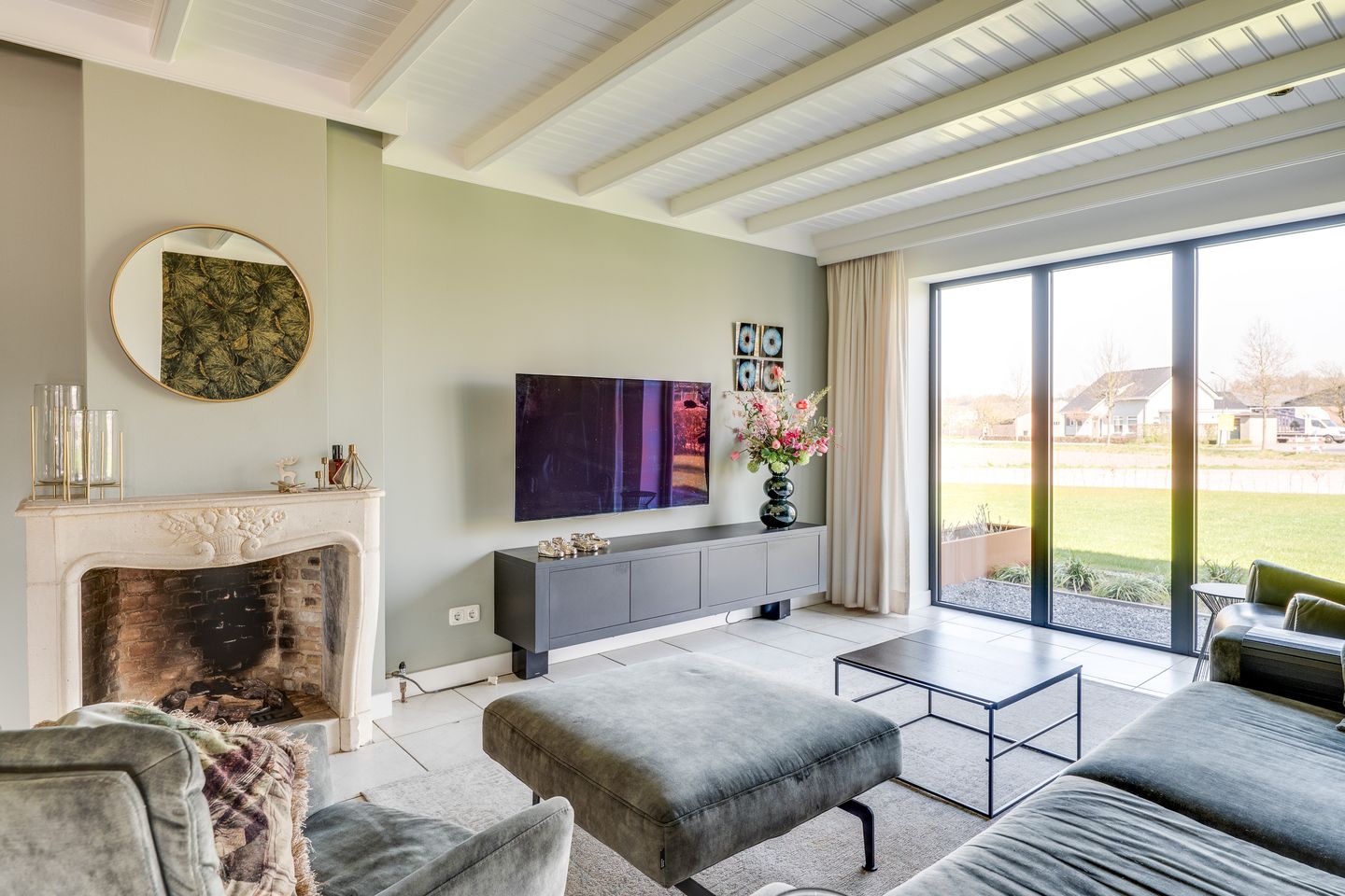 Foto 10 van Klein Westerwijksestraat 22