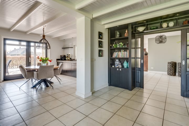 Foto 14 van Klein Westerwijksestraat 22