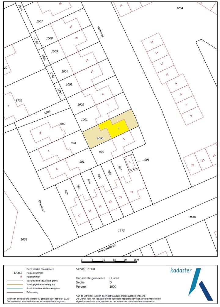 Foto 50 van Waterrus 5