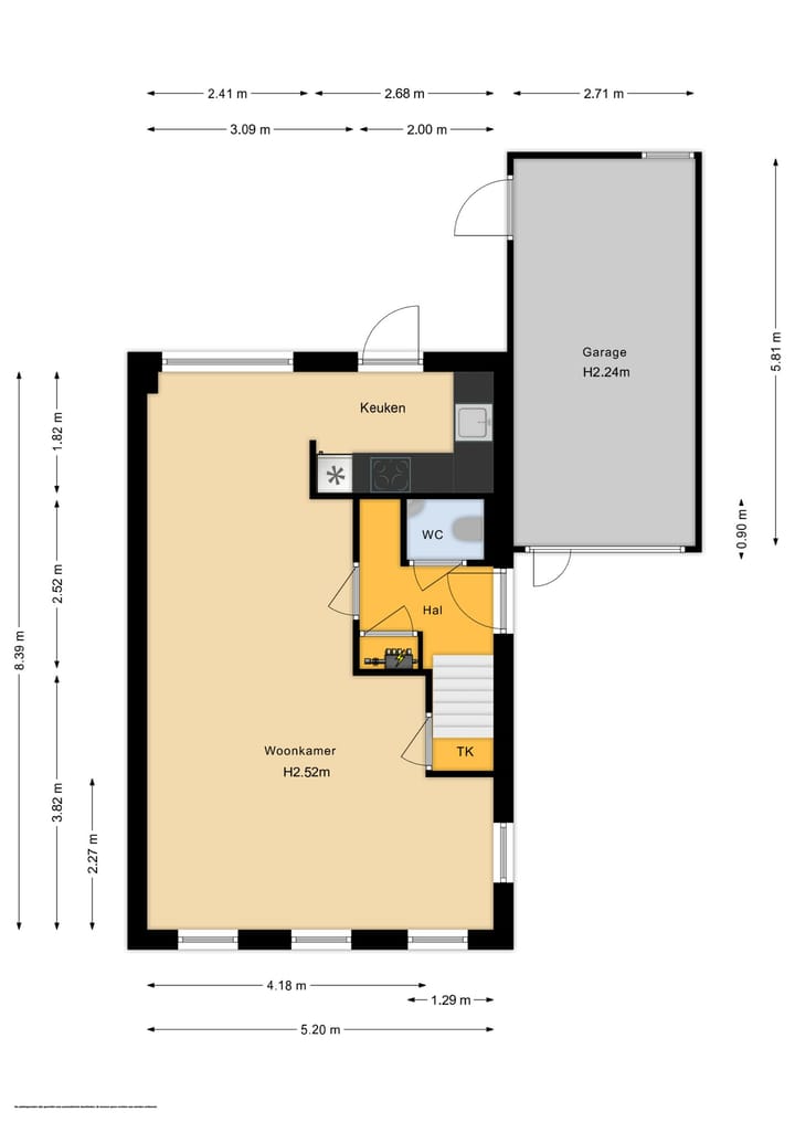 Foto 51 van Waterrus 5