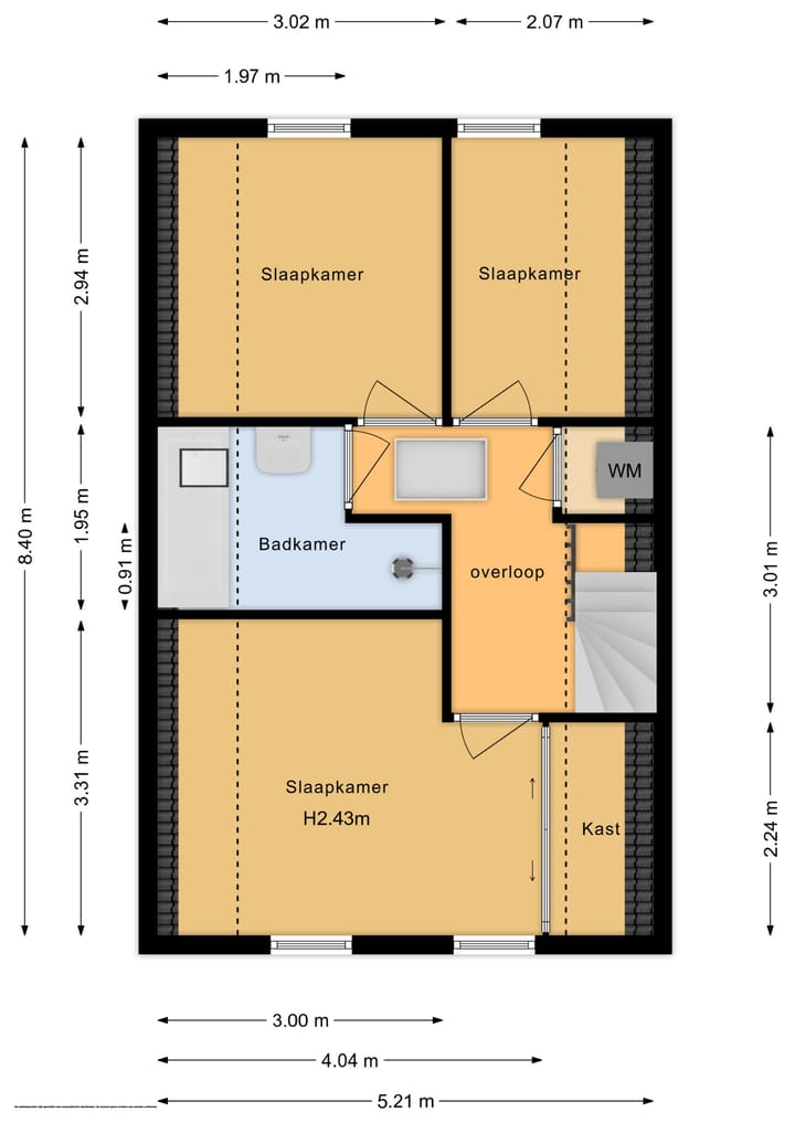 Foto 52 van Waterrus 5