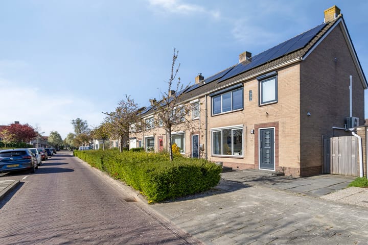 Foto 2 van Henry Dunantstraat 10