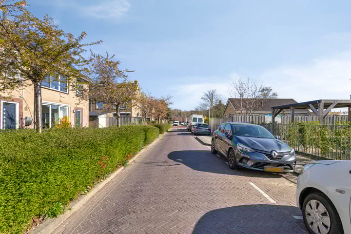 Foto 3 van Henry Dunantstraat 10