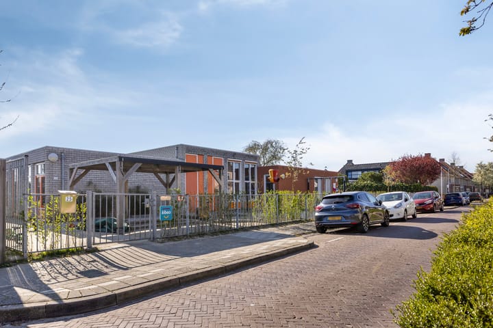 Foto 4 van Henry Dunantstraat 10