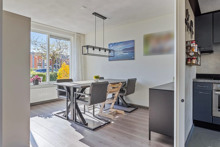 Foto 8 van Henry Dunantstraat 10