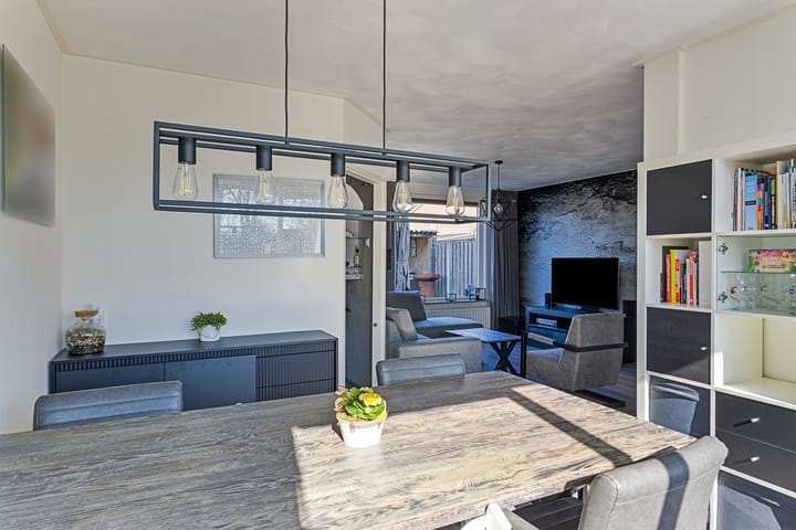 Foto 9 van Henry Dunantstraat 10