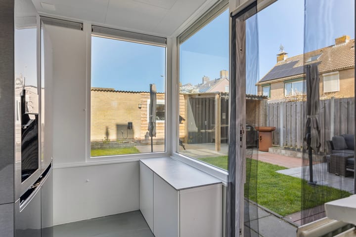 Foto 12 van Henry Dunantstraat 10