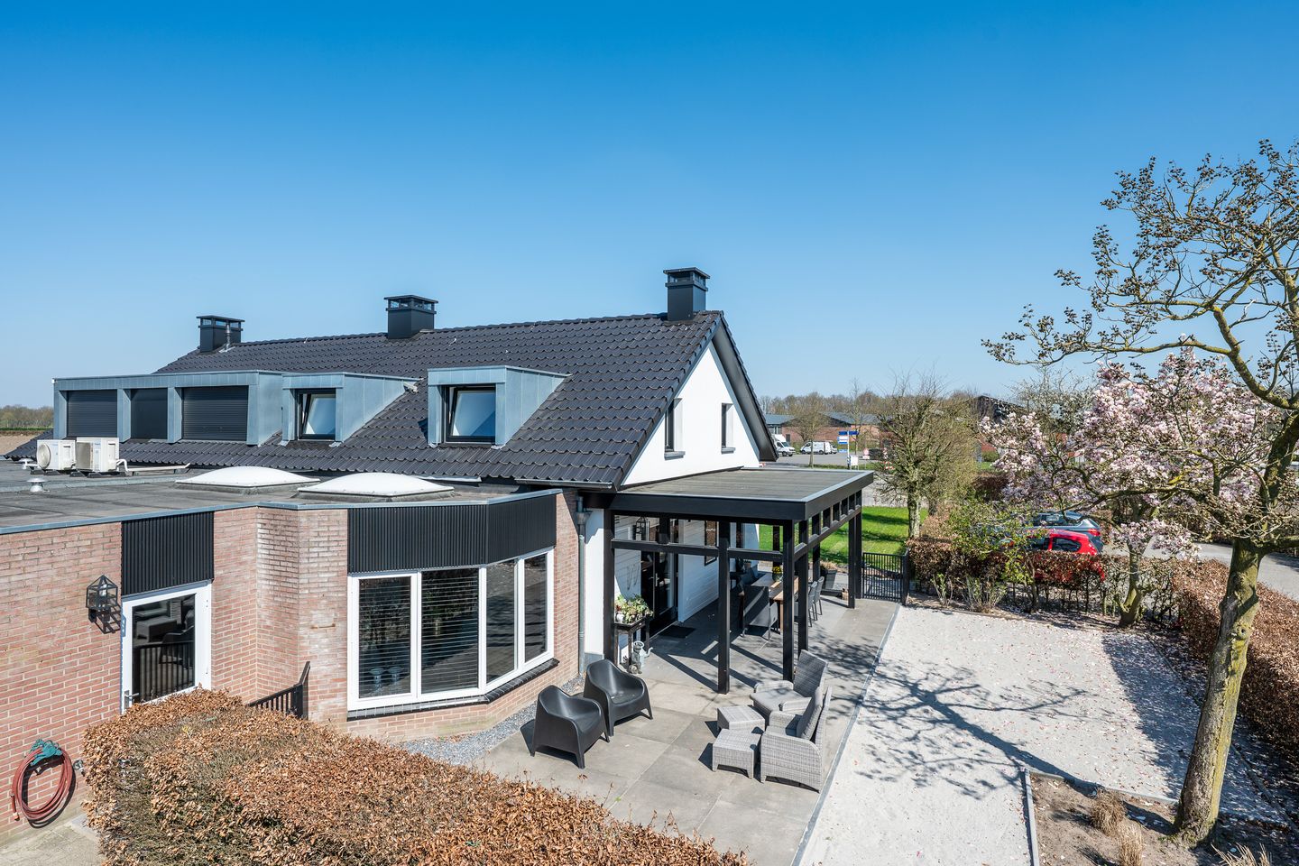 Foto 29 van Klein Westerwijksestraat 22