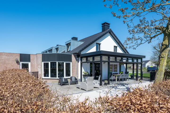 Foto 30 van Klein Westerwijksestraat 22