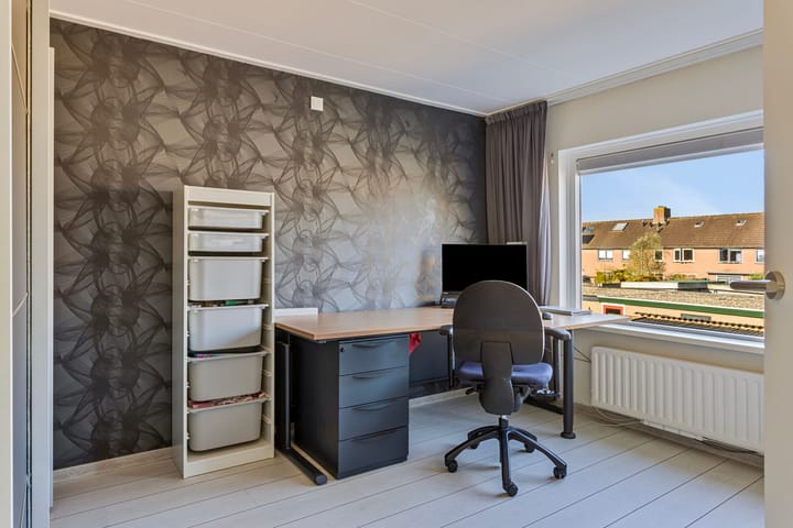 Foto 17 van Henry Dunantstraat 10