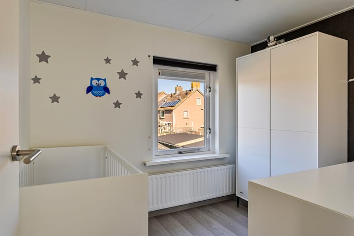 Foto 19 van Henry Dunantstraat 10