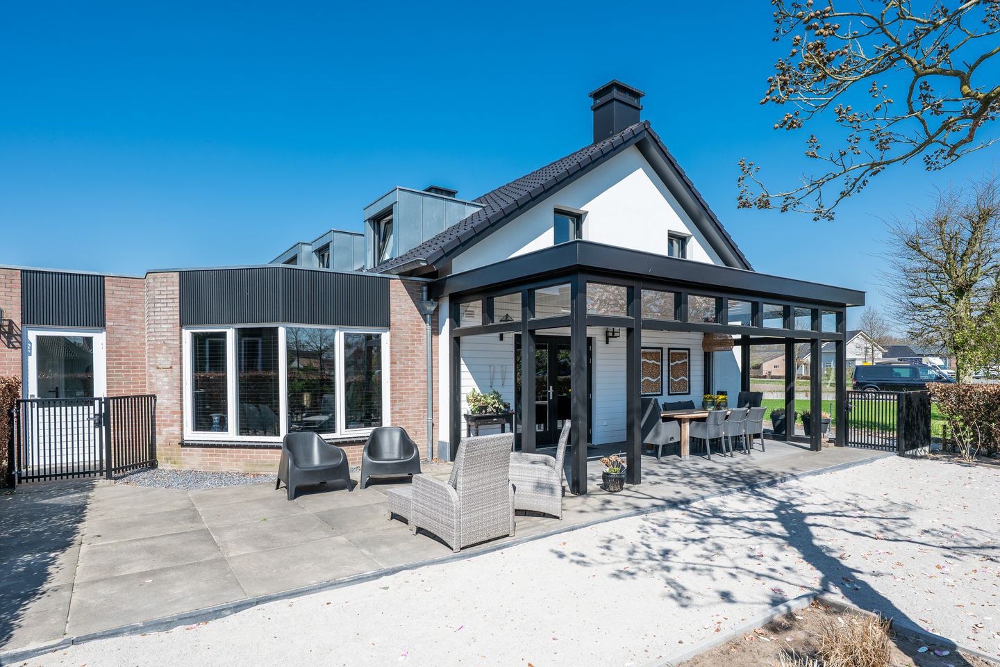 Foto 34 van Klein Westerwijksestraat 22