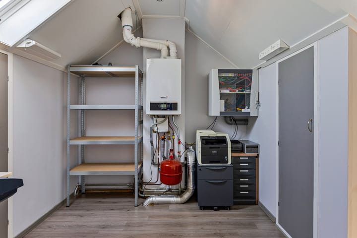 Foto 20 van Henry Dunantstraat 10