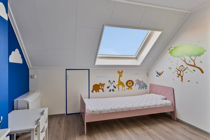 Foto 22 van Henry Dunantstraat 10