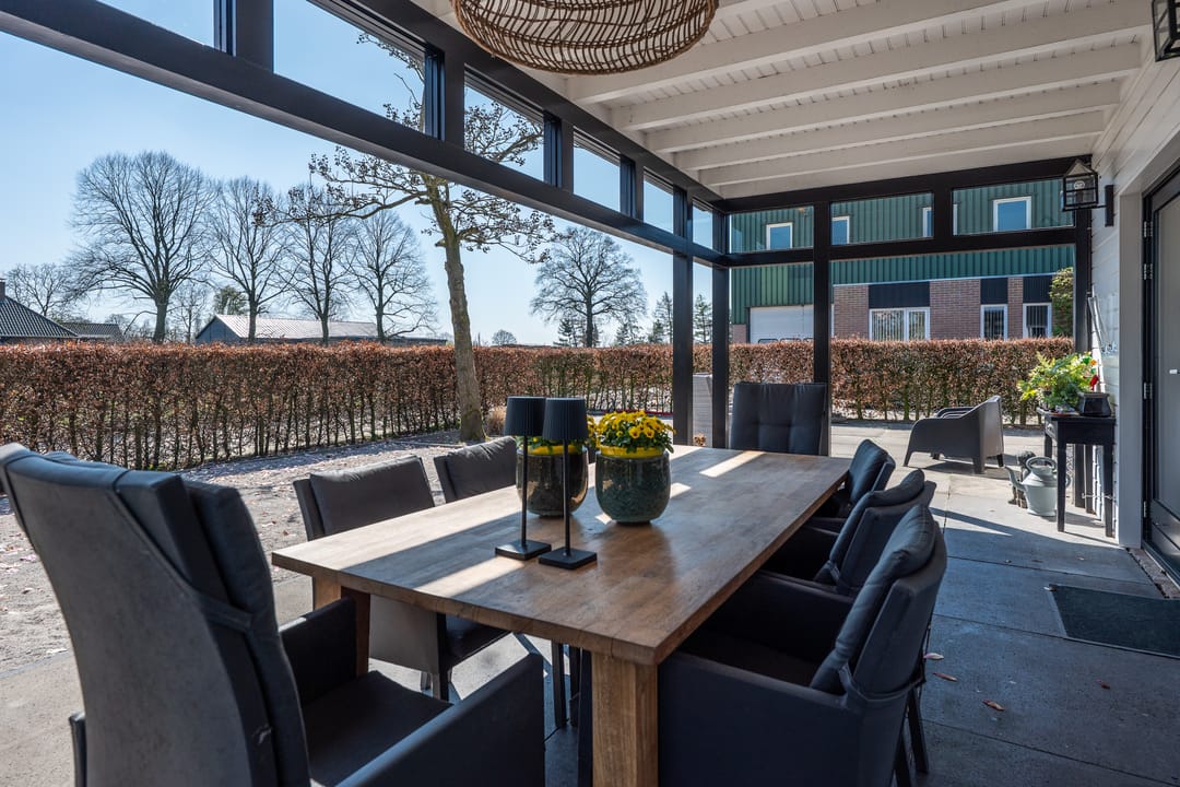 Foto 37 van Klein Westerwijksestraat 22