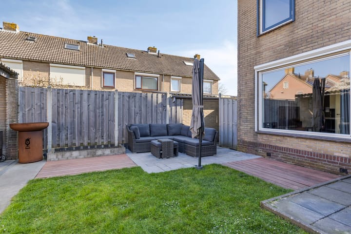 Foto 24 van Henry Dunantstraat 10