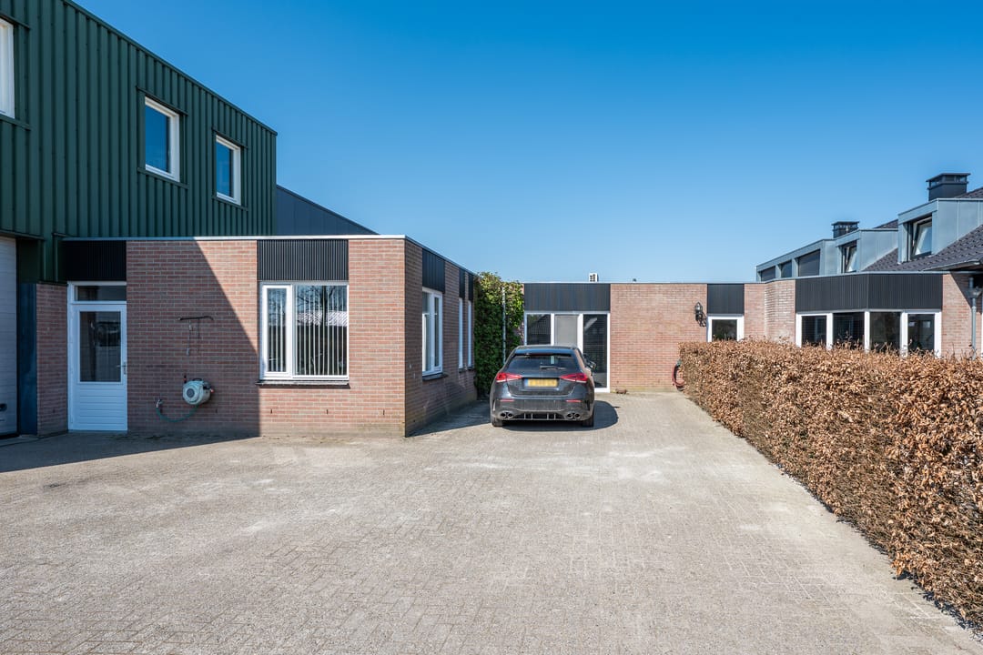 Foto 38 van Klein Westerwijksestraat 22