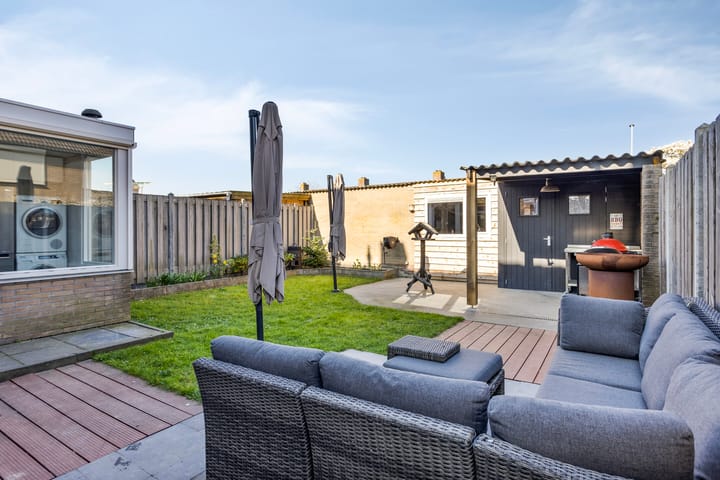 Foto 25 van Henry Dunantstraat 10