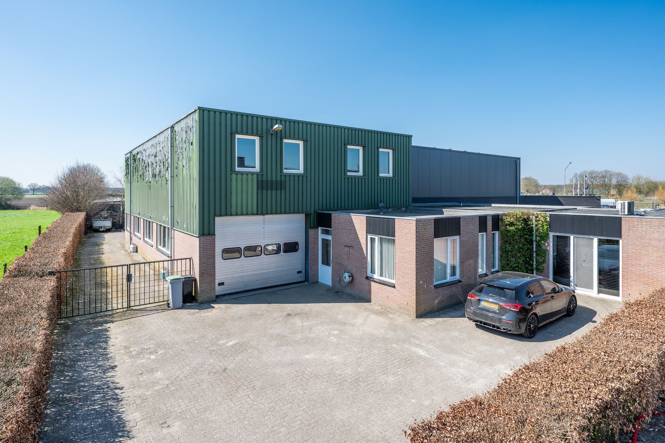 Foto 39 van Klein Westerwijksestraat 22